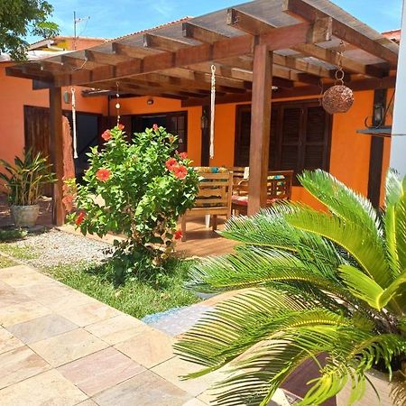 Casa Da Barra- Suites Privativas Em Saquarema Ngoại thất bức ảnh