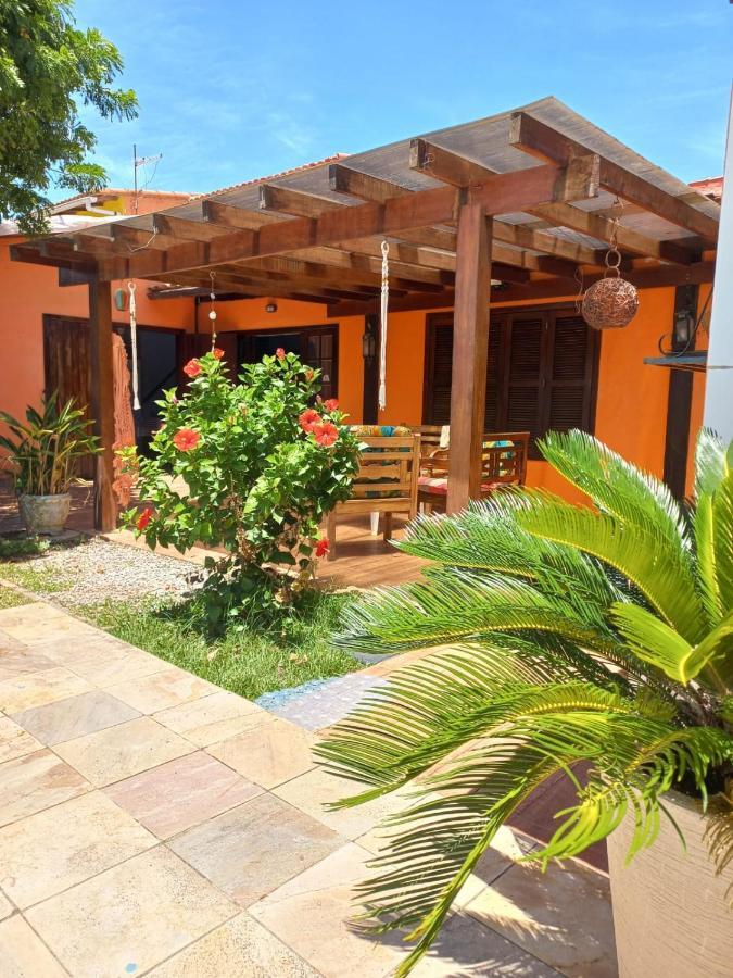Casa Da Barra- Suites Privativas Em Saquarema Ngoại thất bức ảnh