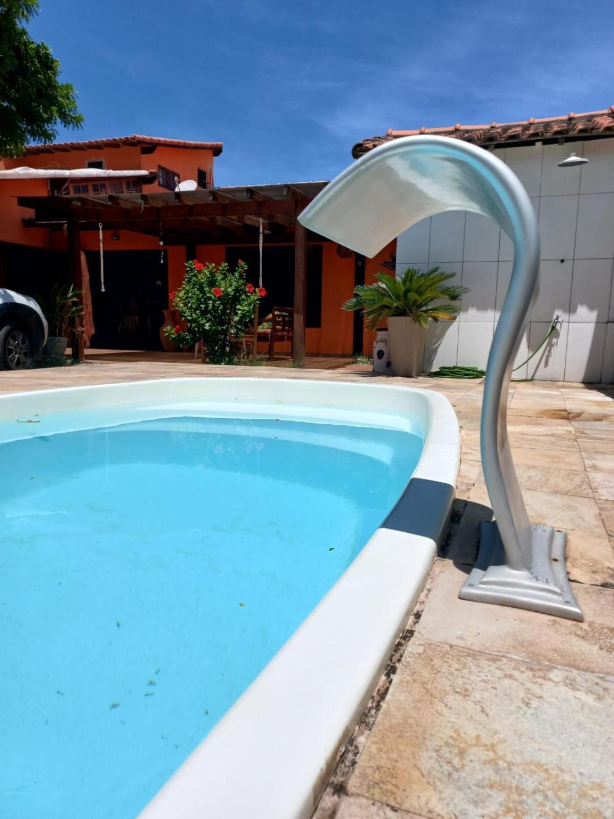 Casa Da Barra- Suites Privativas Em Saquarema Ngoại thất bức ảnh