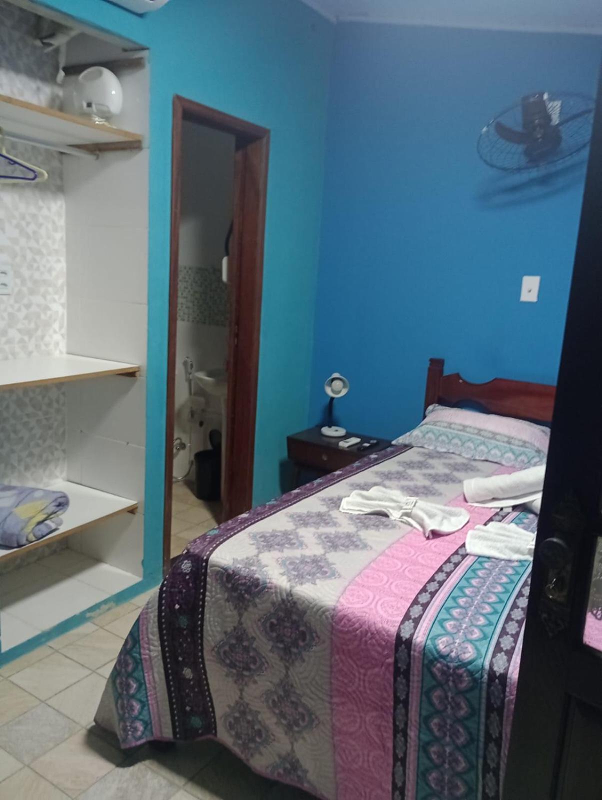 Casa Da Barra- Suites Privativas Em Saquarema Ngoại thất bức ảnh