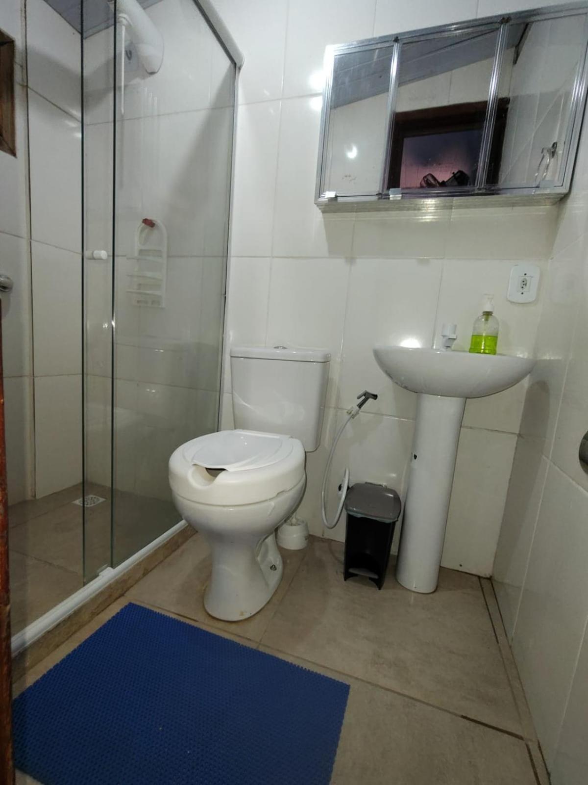Casa Da Barra- Suites Privativas Em Saquarema Ngoại thất bức ảnh