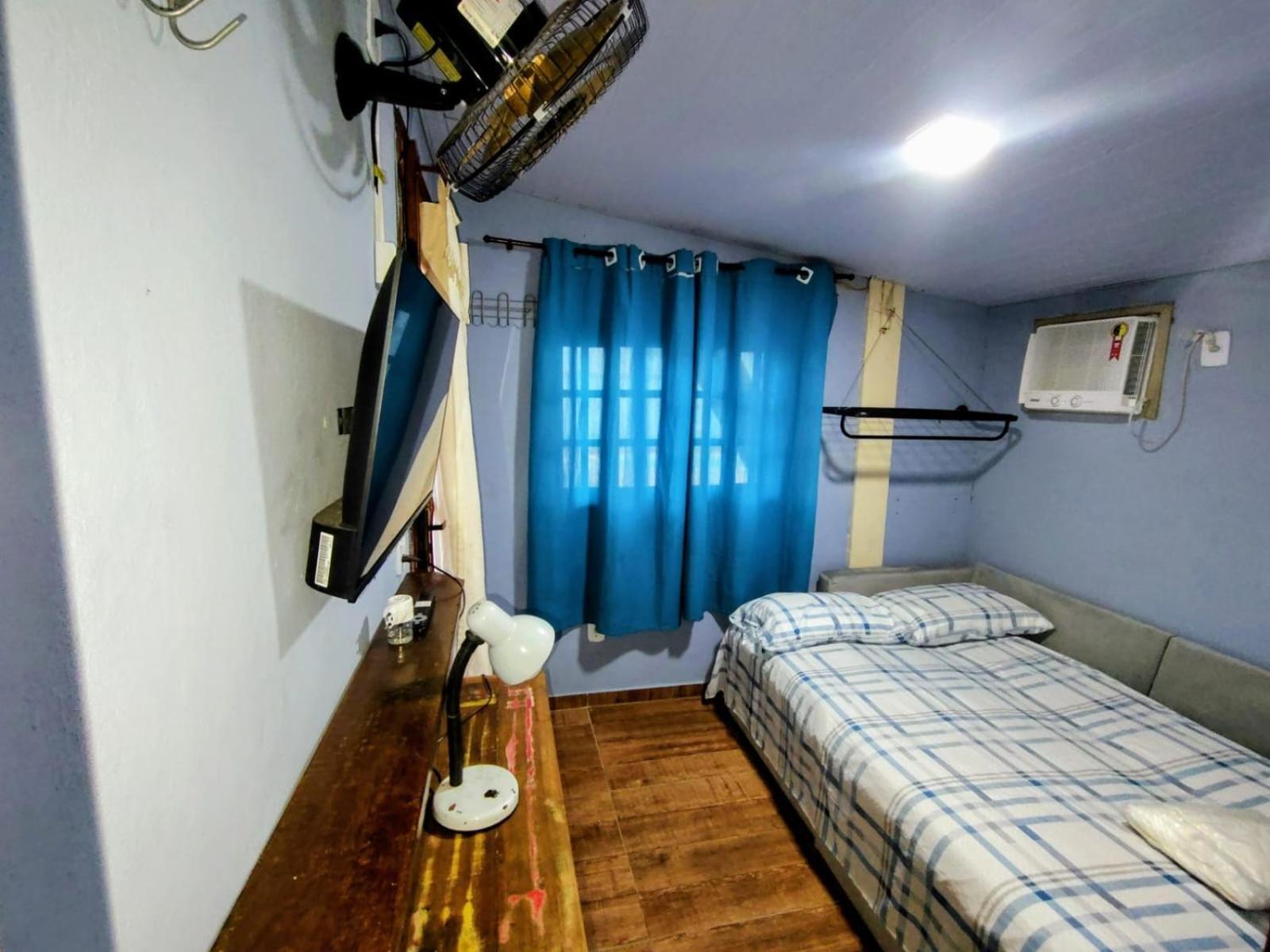 Casa Da Barra- Suites Privativas Em Saquarema Ngoại thất bức ảnh